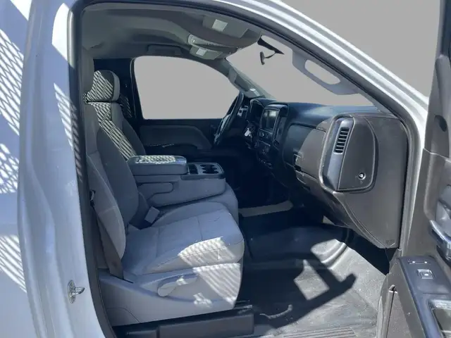 GMC Sierra 3500 Base 2018 - Photo 10