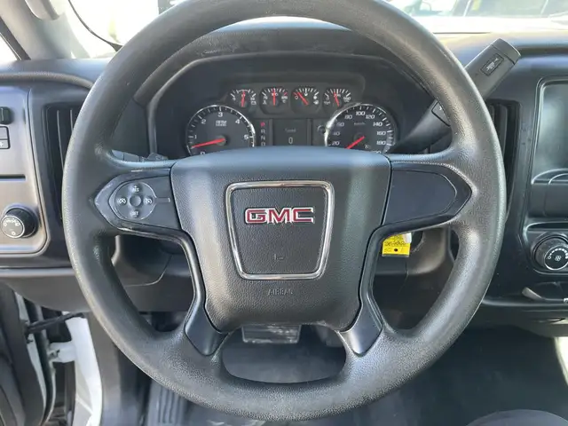 GMC Sierra 3500 Base 2018 - Photo 11