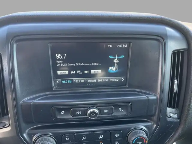 GMC Sierra 3500 Base 2018 - Photo 13