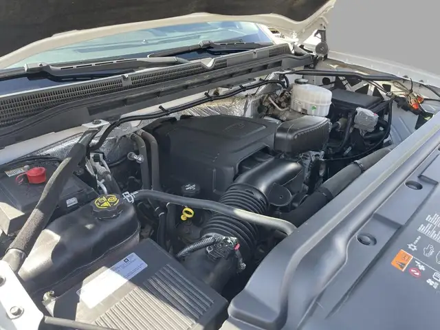 GMC Sierra 3500 Base 2018 - Photo 18