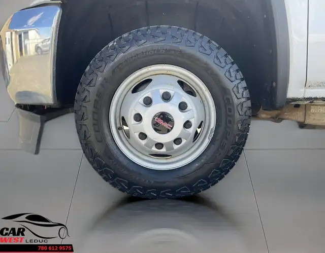 GMC Sierra 3500 Base 2018 - Photo 19