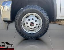 GMC Sierra 3500 Base 2018 - Photo 19