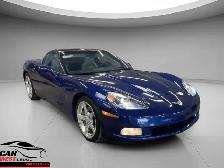 Chevrolet Corvette Base 2006