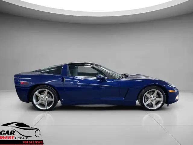 Chevrolet Corvette Base 2006 - Photo 2