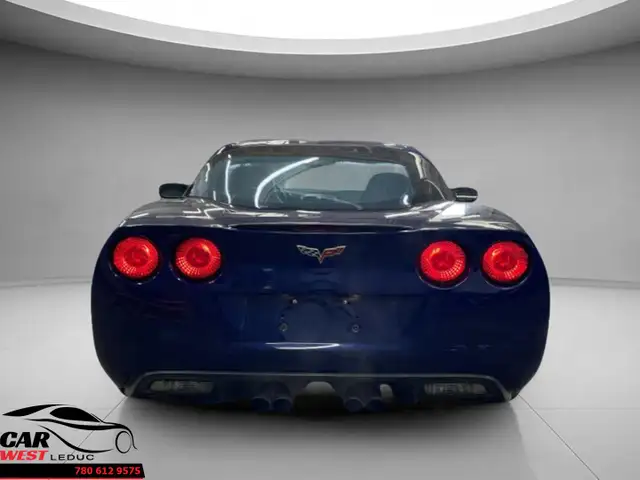 Chevrolet Corvette Base 2006 - Photo 4