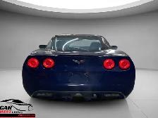 Chevrolet Corvette Base 2006 - Photo 4