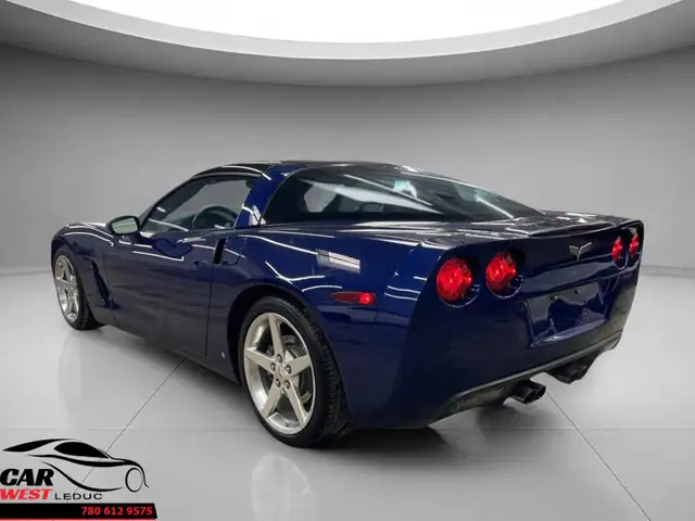 Chevrolet Corvette Base 2006 - Photo 5