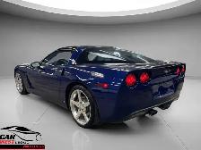 Chevrolet Corvette Base 2006 - Photo 5