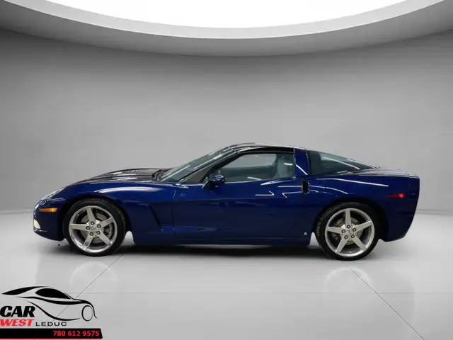 Chevrolet Corvette Base 2006 - Photo 6