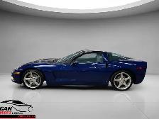 Chevrolet Corvette Base 2006 - Photo 6