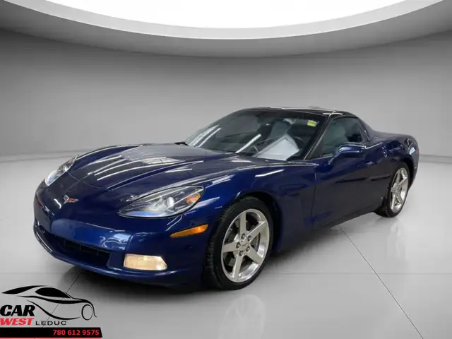Chevrolet Corvette Base 2006 - Photo 7