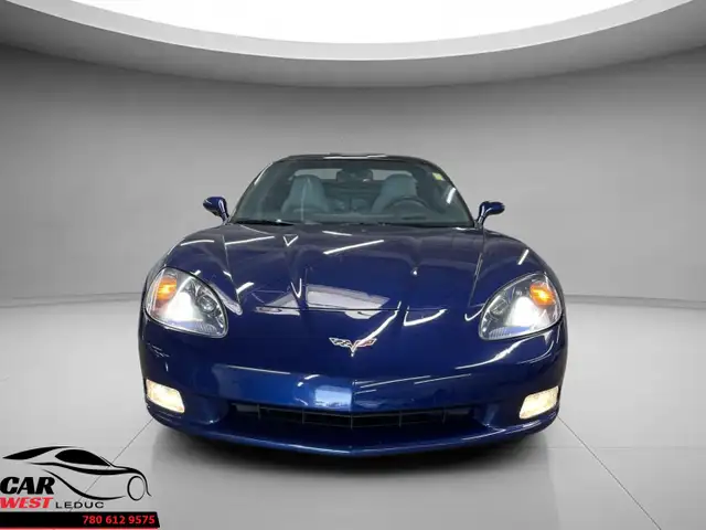 Chevrolet Corvette Base 2006 - Photo 8