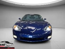 Chevrolet Corvette Base 2006 - Photo 8