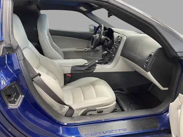 Chevrolet Corvette Base 2006 - Photo 11