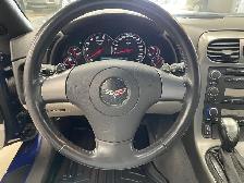 Chevrolet Corvette Base 2006 - Photo 12