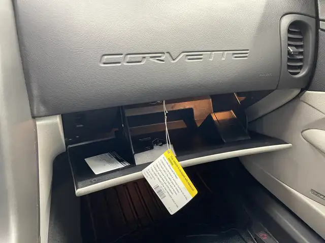 Chevrolet Corvette Base 2006 - Photo 15