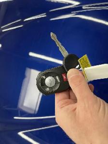 Chevrolet Corvette Base 2006 - Photo 17