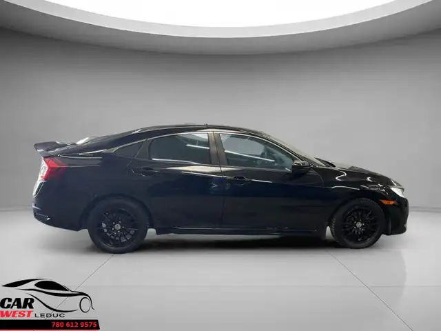 Honda Civic Sedan LX 2018 - Photo 2
