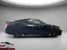 Honda Civic Sedan LX 2018 - Photo 2