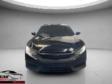 Honda Civic Sedan LX 2018 - Photo 8