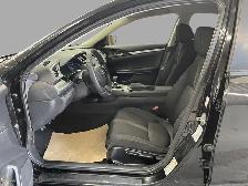Honda Civic Sedan LX 2018 - Photo 9