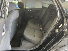 Honda Civic Sedan LX 2018 - Photo 10