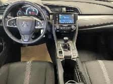Honda Civic Sedan LX 2018 - Photo 11