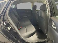 Honda Civic Sedan LX 2018 - Photo 12
