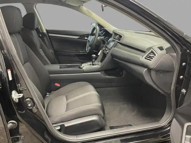 Honda Civic Sedan LX 2018 - Photo 13