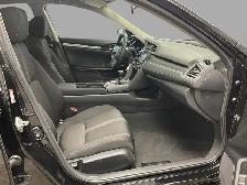 Honda Civic Sedan LX 2018 - Photo 13