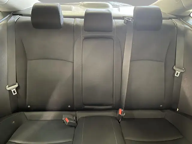 Honda Civic Sedan LX 2018 - Photo 14