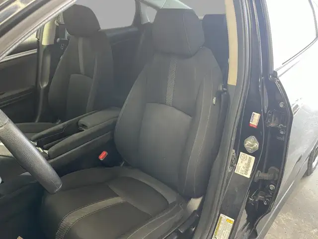 Honda Civic Sedan LX 2018 - Photo 15