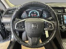 Honda Civic Sedan LX 2018 - Photo 16