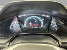 Honda Civic Sedan LX 2018 - Photo 17