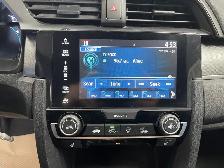 Honda Civic Sedan LX 2018 - Photo 18