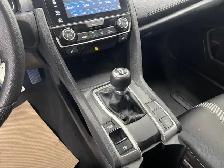 Honda Civic Sedan LX 2018 - Photo 19