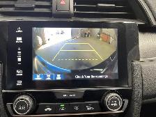 Honda Civic Sedan LX 2018 - Photo 20