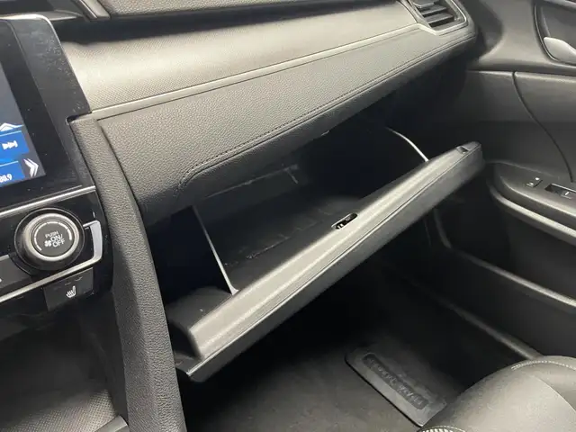 Honda Civic Sedan LX 2018 - Photo 21