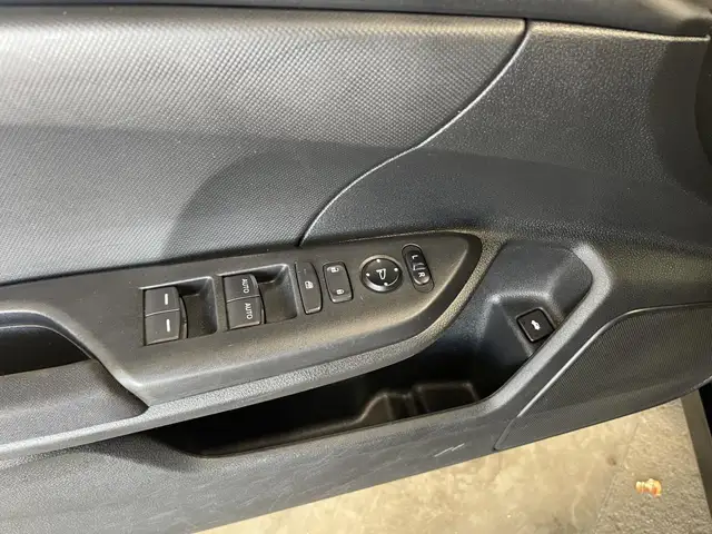Honda Civic Sedan LX 2018 - Photo 22