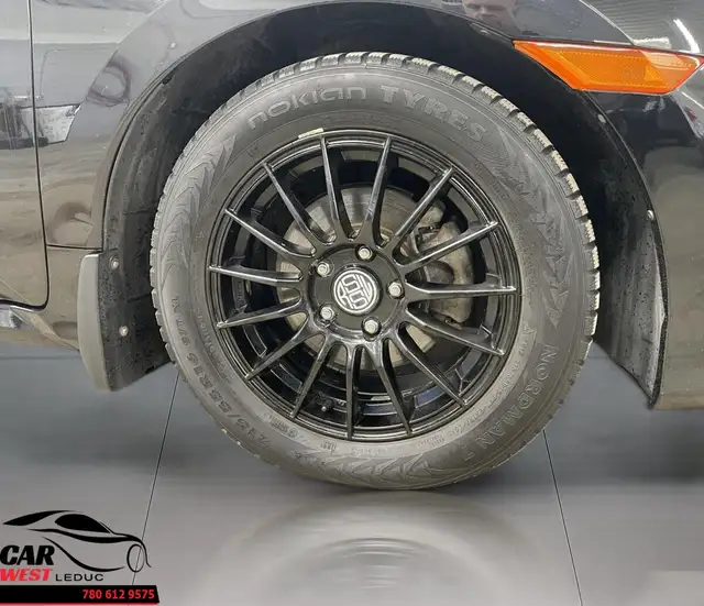 Honda Civic Sedan LX 2018 - Photo 25