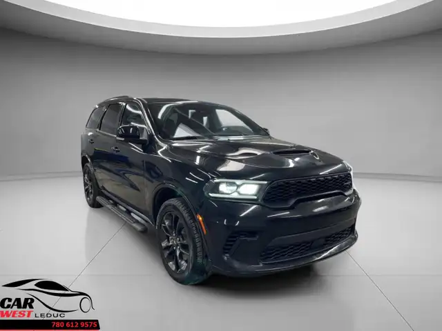 Dodge Durango Gt Plus 2024
