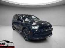 Dodge Durango Gt Plus 2024