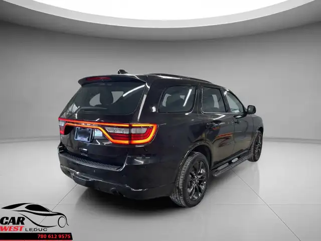 Dodge Durango Gt Plus 2024 - Photo 3