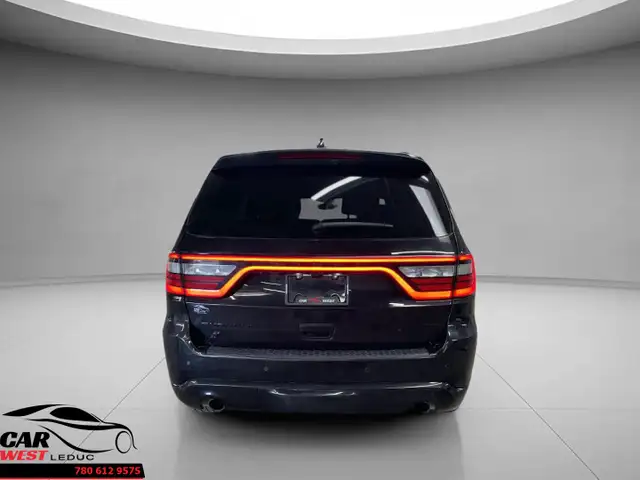 Dodge Durango Gt Plus 2024 - Photo 4