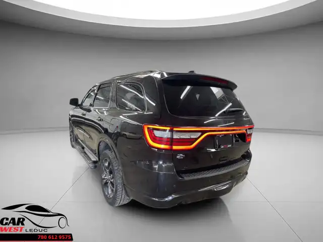 Dodge Durango Gt Plus 2024 - Photo 5