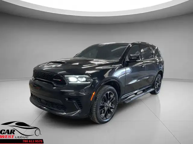 Dodge Durango Gt Plus 2024 - Photo 7