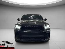 Dodge Durango Gt Plus 2024 - Photo 8