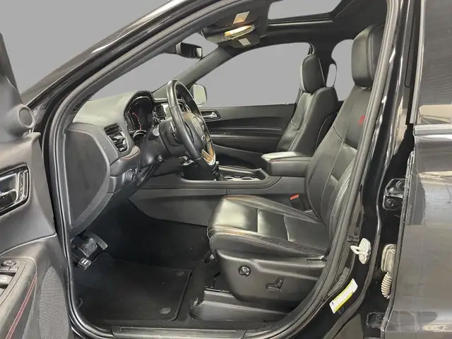 Dodge Durango Gt Plus 2024 - Photo 9