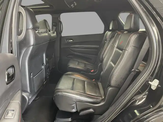 Dodge Durango Gt Plus 2024 - Photo 10