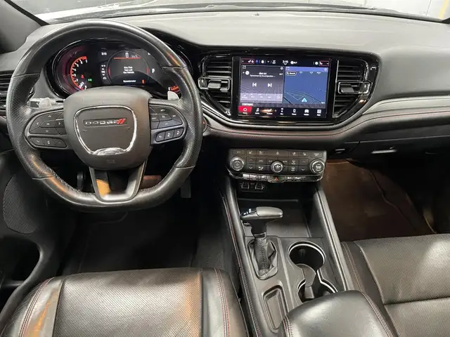 Dodge Durango Gt Plus 2024 - Photo 11